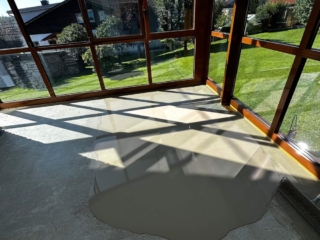 Fliesenperformance JE e.U. aus Eggerding in Oberösterreich (1)