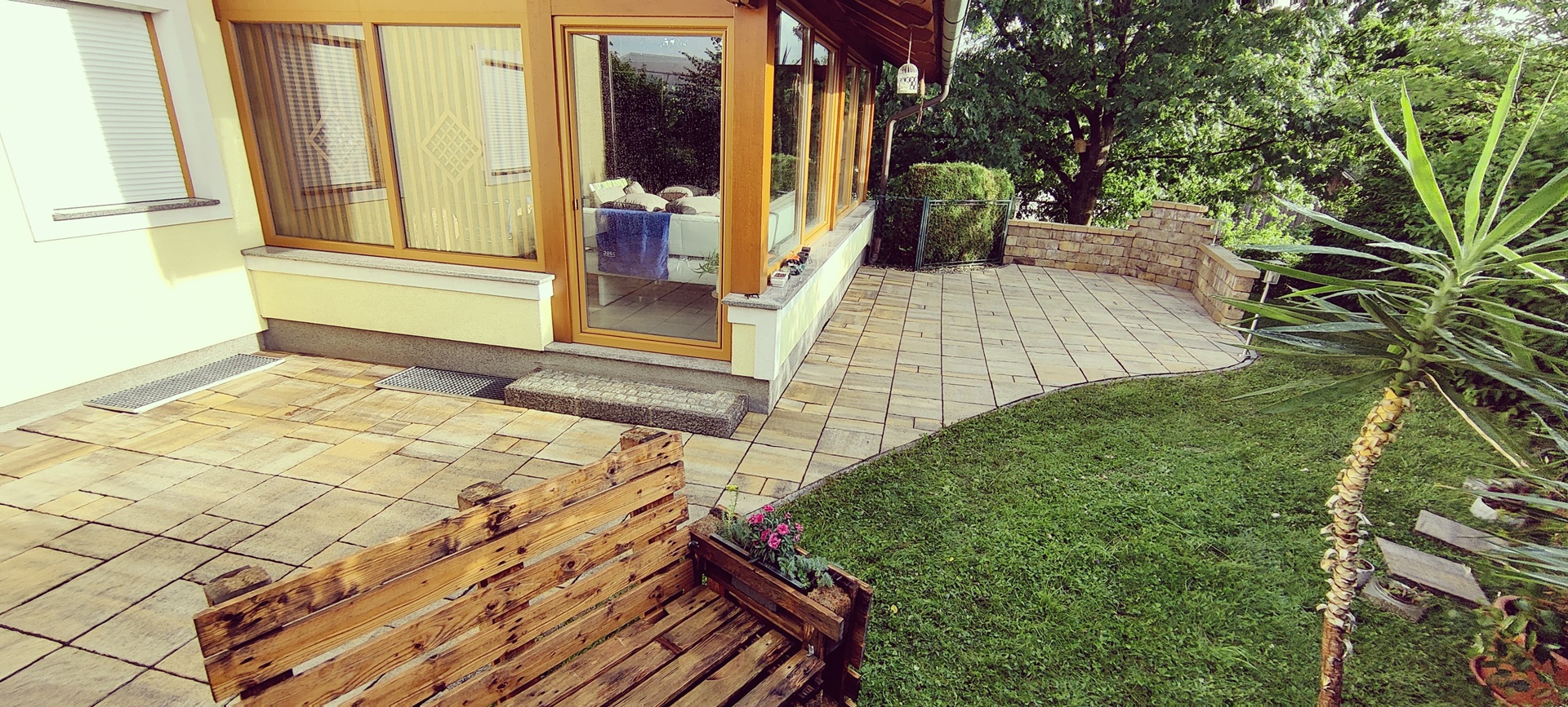 Fliesenperformance JE e.U.